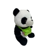 Công ty Sản xuất Thú nhồi bông Thành Đạt - Gấu bông Panda Đeo Túi