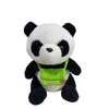 Công ty Sản xuất Thú nhồi bông Thành Đạt - Gấu bông Panda Đeo Túi
