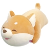 Công ty TNHH Sản Xuất Thú Nhồi Bông Thành Đạt - Chó Shiba nằm