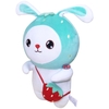 Thỏ Đeo Túi Trái Cây