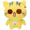 Gấu bông Mèo Meng Mắt Tròn