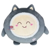 Công ty Sản xuất Thú nhồi bông Thành Đạt - Gấu bông Bé Mochi Xám