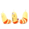Sâu Larva vàng