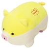 Gấu bông Heo Đất Bông Huggies