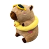 Công ty Sản xuất Thú nhồi bông Thành Đạt - Gấu bông Capybara Đi Biển