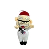Công ty Sản xuất Thú nhồi bông Thành Đạt - Gấu bông Ông Già Noel Vui Vẻ