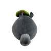 Công ty Sản xuất Thú nhồi bông Thành Đạt - Gấu bông Totoro Lá Sen