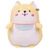 Gấu bông Chó Shiba Áo Yếm