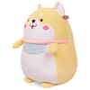 Gấu bông Chó Shiba Áo Yếm