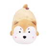 Gấu bông Chó Shiba nằm