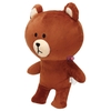 Gấu bông Gấu Brown