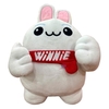 Công ty Sản xuất Thú nhồi bông Thành Đạt - Gấu bông Thỏ Winnie