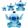 Gấu bông Stitch