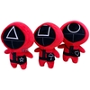 Gấu bông Lính Gác Squid Game