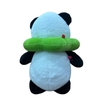 Công ty Sản xuất Thú nhồi bông Thành Đạt - Gấu bông Panda Nơ Đỏ