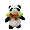 Công ty Sản xuất Thú nhồi bông Thành Đạt - Gấu bông Panda Nơ Đỏ