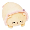 Gấu bông Sư Tử Kiss 28cm