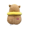 Công ty Sản xuất Thú nhồi bông Thành Đạt - Gấu bông Capybara Đi Biển
