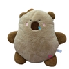 Công ty Sản xuất Thú nhồi bông Thành Đạt - Gấu bông Capybara Khóc