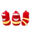 Sâu Larva đỏ