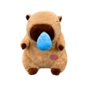 Công ty Sản xuất Thú nhồi bông Thành Đạt - Gấu bông Capybara Chảy Mũi