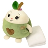 Gấu bông Bé Trái Bơ Huggies