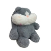 Công ty Sản xuất Thú nhồi bông Thành Đạt - Chuột Hamster Bánh Bao
