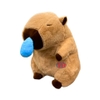 Công ty Sản xuất Thú nhồi bông Thành Đạt - Gấu bông Capybara Chảy Mũi
