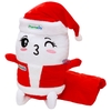 Pharmacity Bộ Gối Mền Noel Winky
