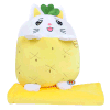 Huggies - Bé Trái Thơm