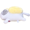 Công ty TNHH Sản Xuất Thú Nhồi Bông Thành Đạt - Bộ Gối Mèo Sushi Vàng - gấu bông Sushi cat