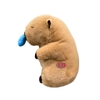 Công ty Sản xuất Thú nhồi bông Thành Đạt - Gấu bông Capybara Chảy Mũi