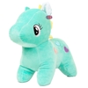 Gấu bông Ngựa Pony mập