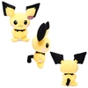 Pokemon Pichu