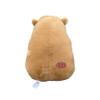 Công ty Sản xuất Thú nhồi bông Thành Đạt - Gấu bông Capybara Chảy Mũi