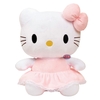 Gấu bông Mèo Kitty Áo Đầm