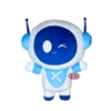 Công ty Sản xuất Thú nhồi bông Thành Đạt - Gấu bông Robot Tyme 