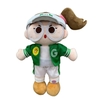 Công ty Sản xuất Thú nhồi bông Thành Đạt - Gấu bông Bé Gái Grap