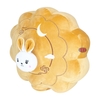 Gấu bông Gối Bánh Trung Thu