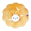 Gấu bông Gối Bánh Trung Thu