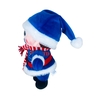 Gấu bông Ông Già Noel Domino