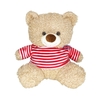 Gấu bông Gấu Teddy Áo Sọc Đỏ
