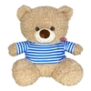 Gấu bông Gấu Teddy Áo Sọc Xanh