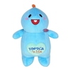Gấu bông Khủng Long Xanh Topica