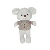 Công ty TNHH Sản Xuất Thú Nhồi Bông Thành Đạt - Gấu Koala Mặc áo xám