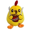 Công ty Sản xuất Thú nhồi bông Thành Đạt - Gấu bông Chim Don Chicken