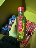 mắm me nam bộ