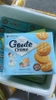 Bánh Goute creme