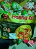 miến cua hoàng gia