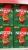 Cà phê hoà tan Nescafé 3IN1